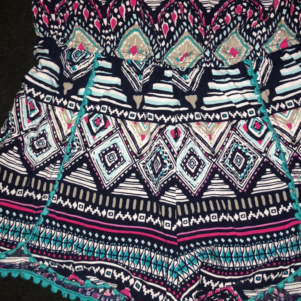 Romper - Picture 2 of 2